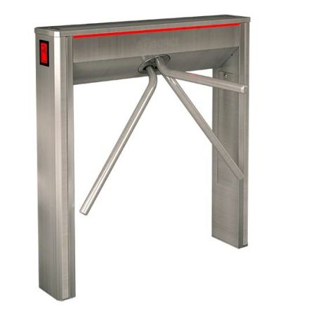 Турникет-трипод тумбовый Oxgard Cube С-04-H-2R (EM-Marine) со считывателями