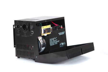 Источник бесперебойного питания TEPLOCOM-500+