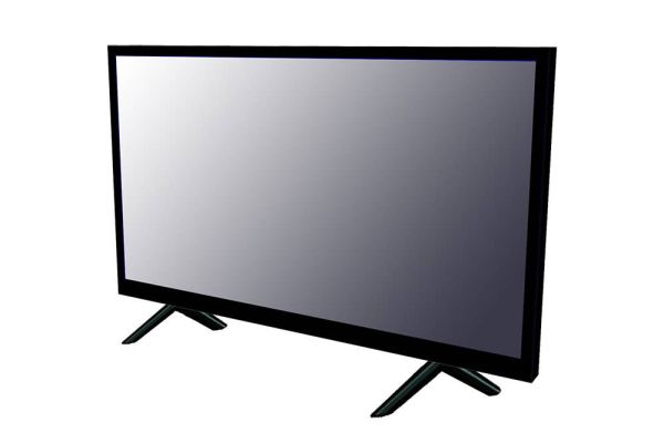 Профессиональный монитор 28" с разрешением Ultra HD IDIS SM-U282