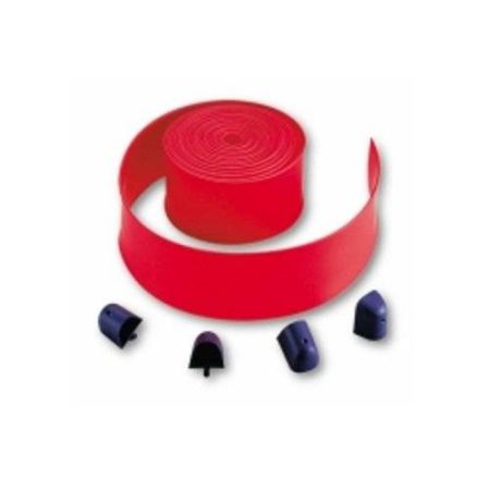 Демпфер Nice WA2 для стрел RBN и WA прямоугольного сечения