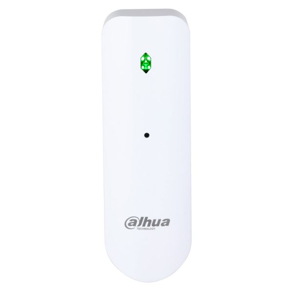 Беспроводной извещатель разбития стекла Dahua DHI-ARD512-W2(868) с микрофоном