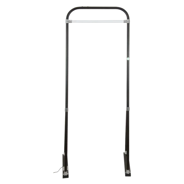 Металлодетектор СКИЗЭЛ Фракталь-720 арочный, магнитометрический