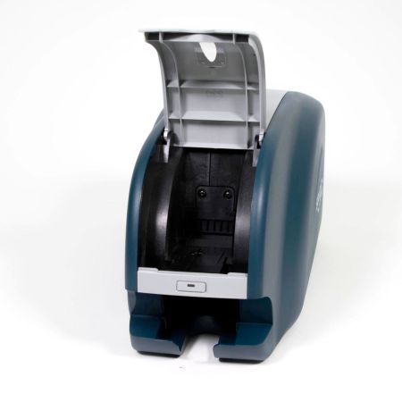 Принтер односторонней печати пластиковых карт Advent SOLID-510S, USB