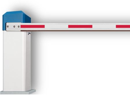 Парковочный шлагбаум Elka Parking P 3000