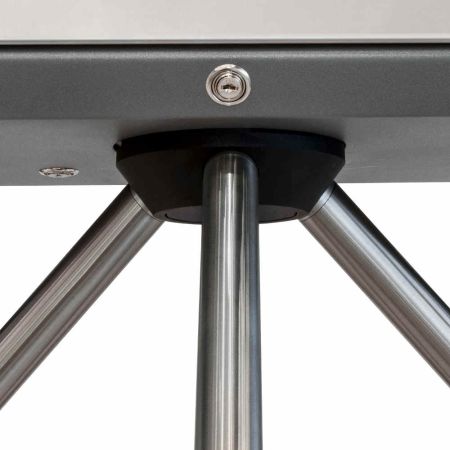 Электронная проходная PERCo-KT02.9 с планками