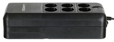 Источник бесперебойного питания IPPON Back Verso 600, 600ВA