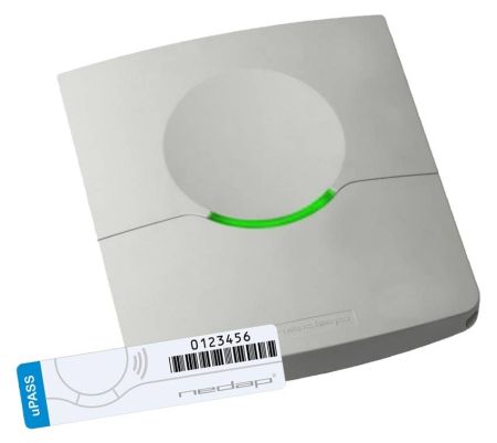 Считыватель пассивных меток Nedap uPASS Reach