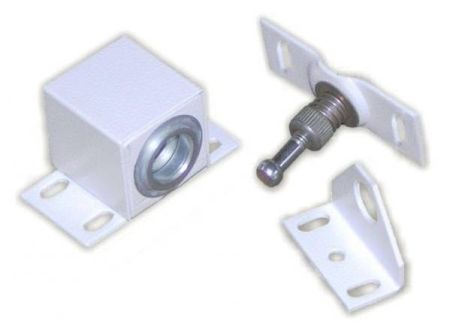 Электромеханический замок НЗ Promix-SM102.10 (Шериф-2 лайт) Электромеханический замок НЗ Promix-SM102.10 (Шериф-2 лайт)