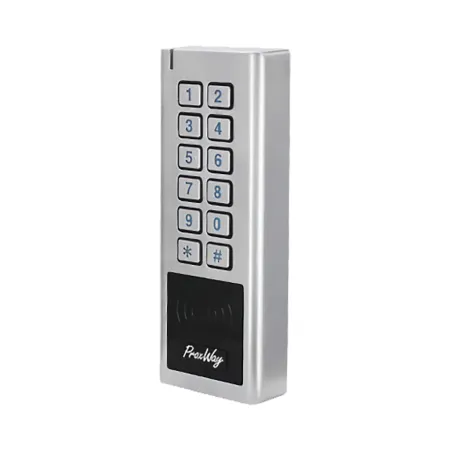 Считыватель ProxWay PW-102 Keypad MF BLE v.2