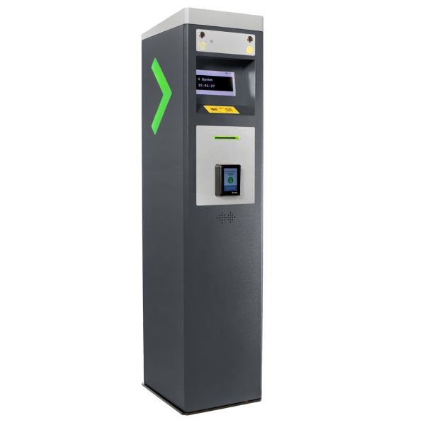 Выездная парковочная стойка Came CVS-EX00141000