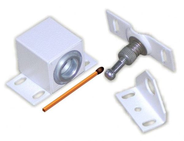 Электромеханический замок НО Promix-SM102.00 (Шериф-2 лайт)