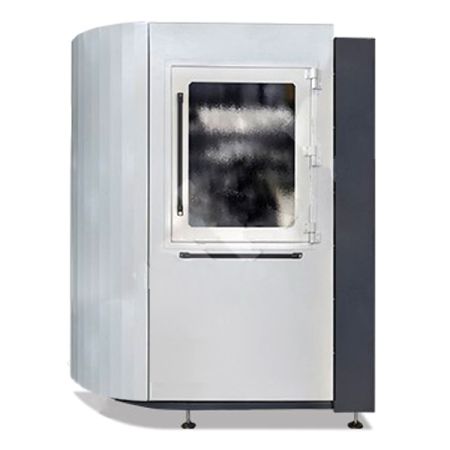 Установка Орел-2 для неразрушающего контроля печатных плат и электронных компонентов