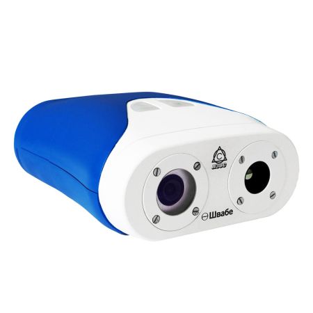 Тепловизионный регистратор Блокпост ТТР-01