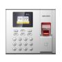 Биометрический сетевой контроллер HikVision DS-K1T8003EF со считывателем отпечатков пальцев и карт EM