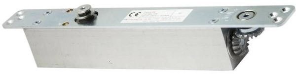 Дверной доводчик Assa Abloy DC860 A EN 1-5