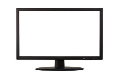 Профессиональный монитор 21.5" с разрешением Full HD IDIS SM-F211