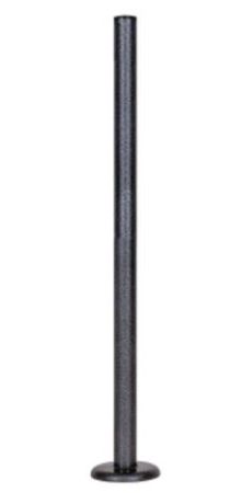 Стойка ограждений УС2 (для К12)