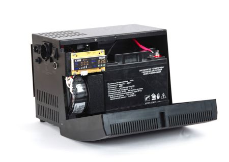 Источник бесперебойного питания TEPLOCOM-500+