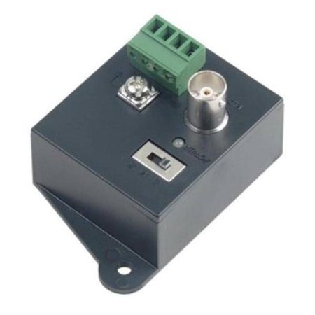 Передатчик видеосигнала SC&T TTA111HDT по витой паре до 600м