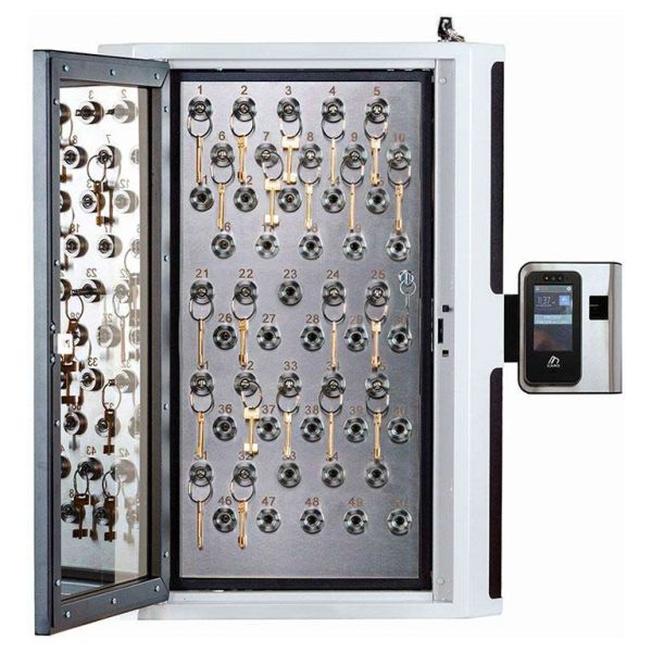 Электронная ключница Промет KMS-50 с терминалом AC-1100