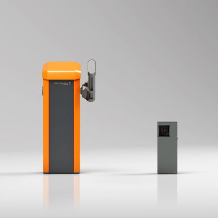 Горизонтальный лазерный сканер Magnetic MLSHOR01, без кожуха