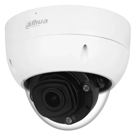 Антивандальная IP-видеокамера 4Мп Dahua DH-IPC-HDBW5442HP-Z4HE-S3