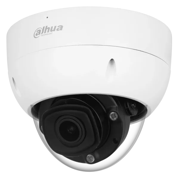 Антивандальная IP-видеокамера 4Мп Dahua DH-IPC-HDBW5442HP-Z4HE-S3