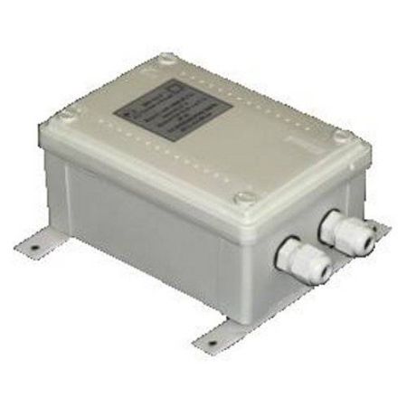 Блок питания стабилизированный БП-3А-Г