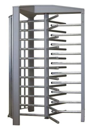 Полноростовой турникет Gotschlich Ecco 120 Light S (6ELE3A0HL S)