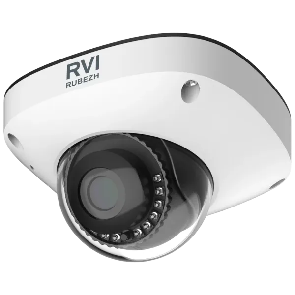 IP-видеокамера 5Мп RVi-2NCF5368 (2.8) IP-видеокамера 5Мп RVi-2NCF5368 (2.8)