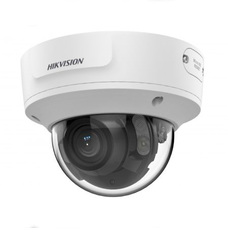 Уличная IP-камера 5Мп Hikvision DS-2CD3756G2T-IZS(C) (7-35 мм) с технологией AcuSense