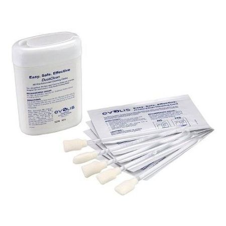 Комплект Evolis A5011 для полной чистки принтеров