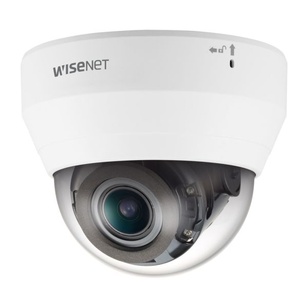 Сетевая IP-видеокамера 2Мп Wisenet QND-6082R (3.2-10 мм)
