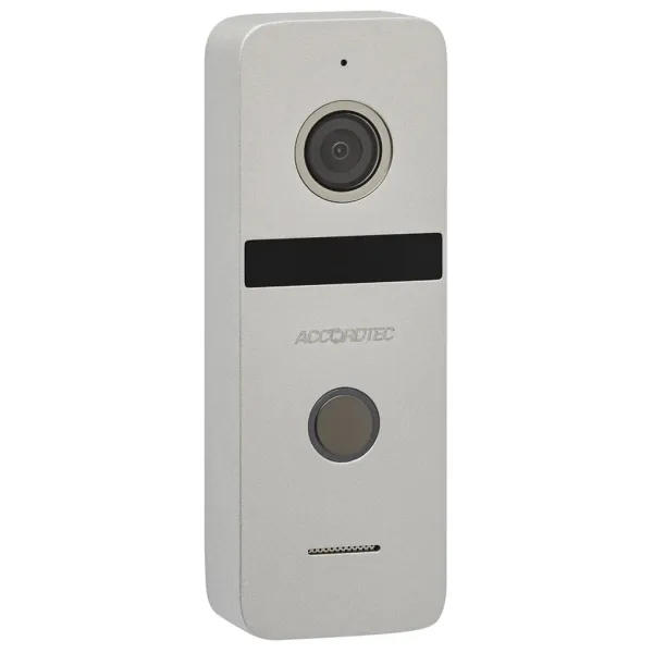 Комплект домофонии AccordTec AT-home7 WH-SL