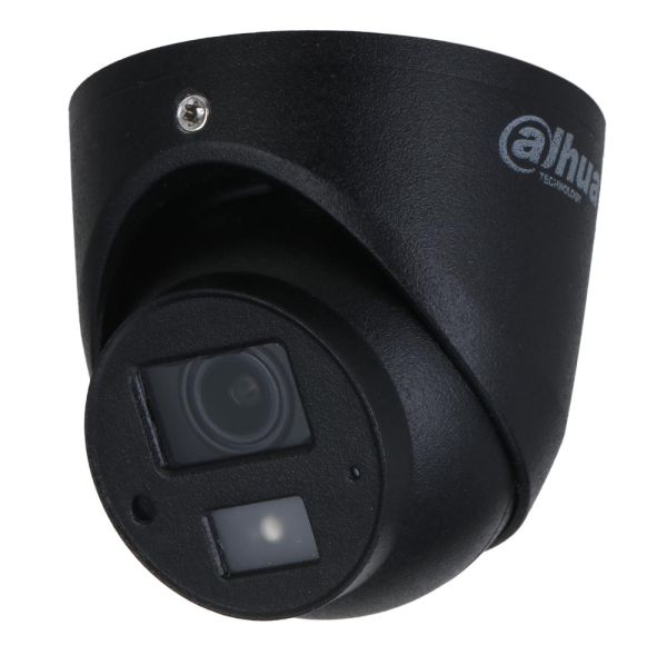 HD-CVI видеокамера 2Мп Dahua DH-HAC-HDW3200GP-0280B-S5