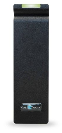 Считыватель карт RusGuard R15-Multi (черный)