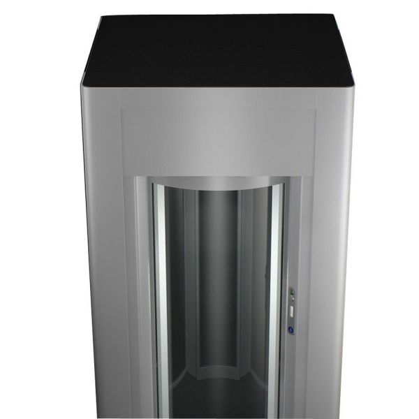 Шлюзовая кабина Блокпост КБ-600