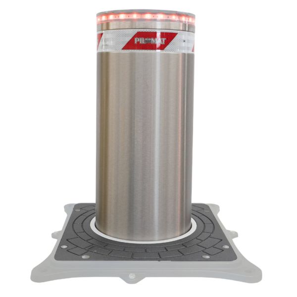 Гидравлический противотаранный боллард Pilomat 275/P 600 A
