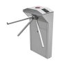 Турникет-трипод тумбовый ZKTeco TS1000 Pro без считывателей (с планками)