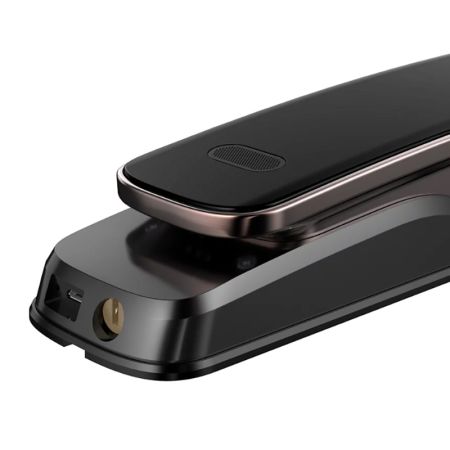 Электронный замок биометрический Philips DDL702-8HWS Face ID с распознаванием лиц