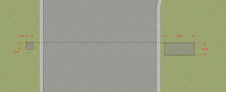 Откатной механический шлагбаум Hurde Block-A1 Combo 5 (11-45) Откатной механический шлагбаум Hurde Block-A1 Combo 5 (11-45)