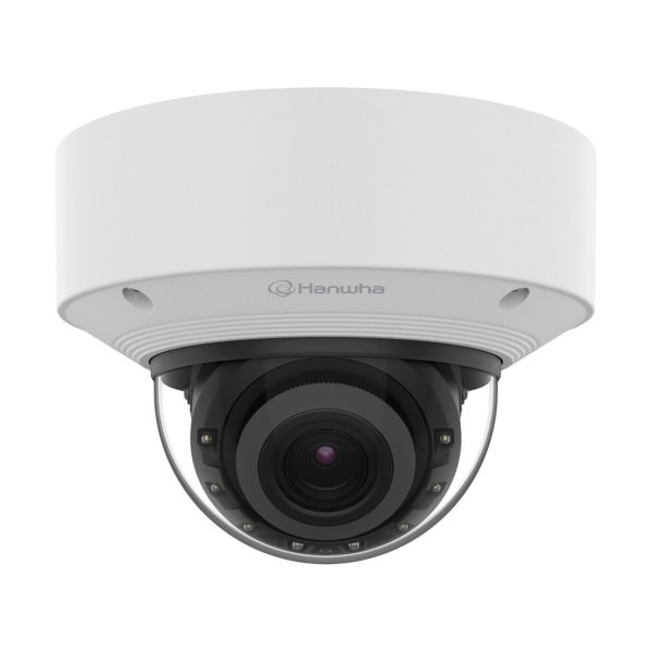 Антивандальная сетевая IP-видеокамера 4Мп Wisenet XNV-C7083R (2.8-10 мм)