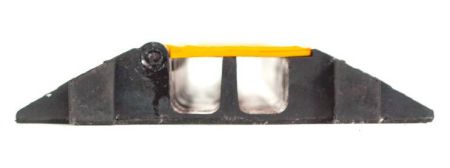 Кабель-канал полиуретановый ККП 2-12 (2 канала по 30 мм)