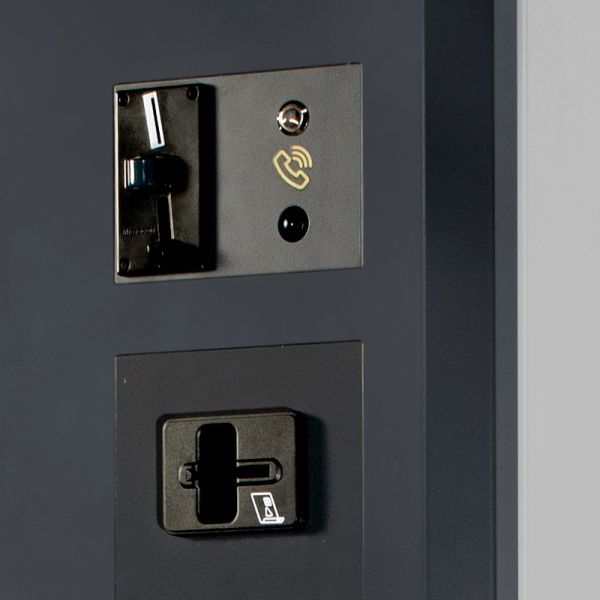 Автоматический терминал оплаты Came CVS-P002021000