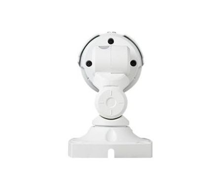 Антивандальная IP-видеокамера 5Мп IDIS DC-T3533HRX