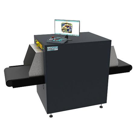 Рентгенотелевизионная установка Инспектор 60/40Z (одноракурсная)