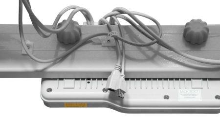 Арочный металлодетектор Блокпост РС Z 600