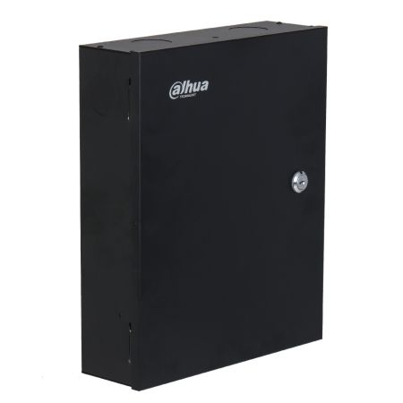 Сетевой контроллер доступа Dahua DHI-ASC2208C-S для 8 дверей (1-сторонний доступ)