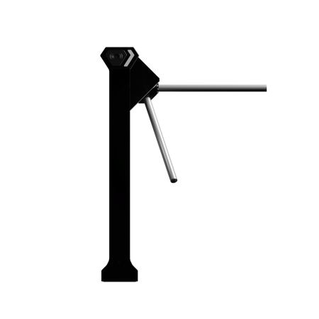 Автономная проходная тумбовая Rusgate Premier P3-NO v.2.1 EM+MF с УРВ (с планками Антипаника)