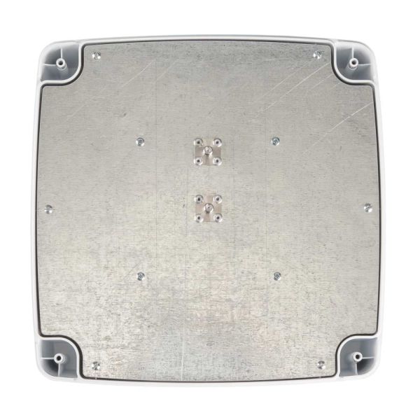 Роутер Kroks Rt-Ubx PoE DS e6 4-48 с модемом LTE cat.6 для видеонаблюдения